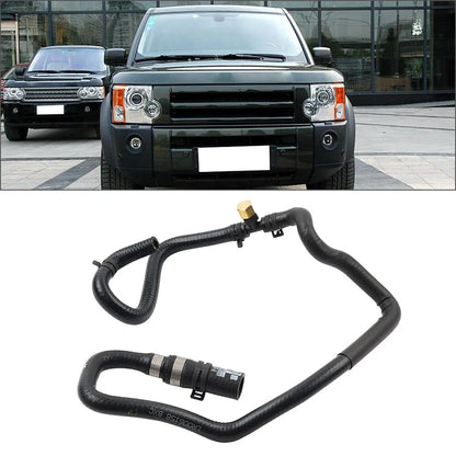 Radiator Coolant Hose LR006158 for Land Rover Range Rover Sport (2006-2009)
