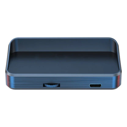 HUD Color Digital Auto GPS Speedometer for M2S