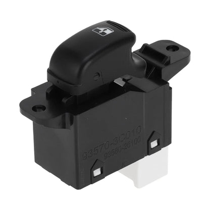 Power Window Switch for Hyundai Santa Fe (2002-2006)
