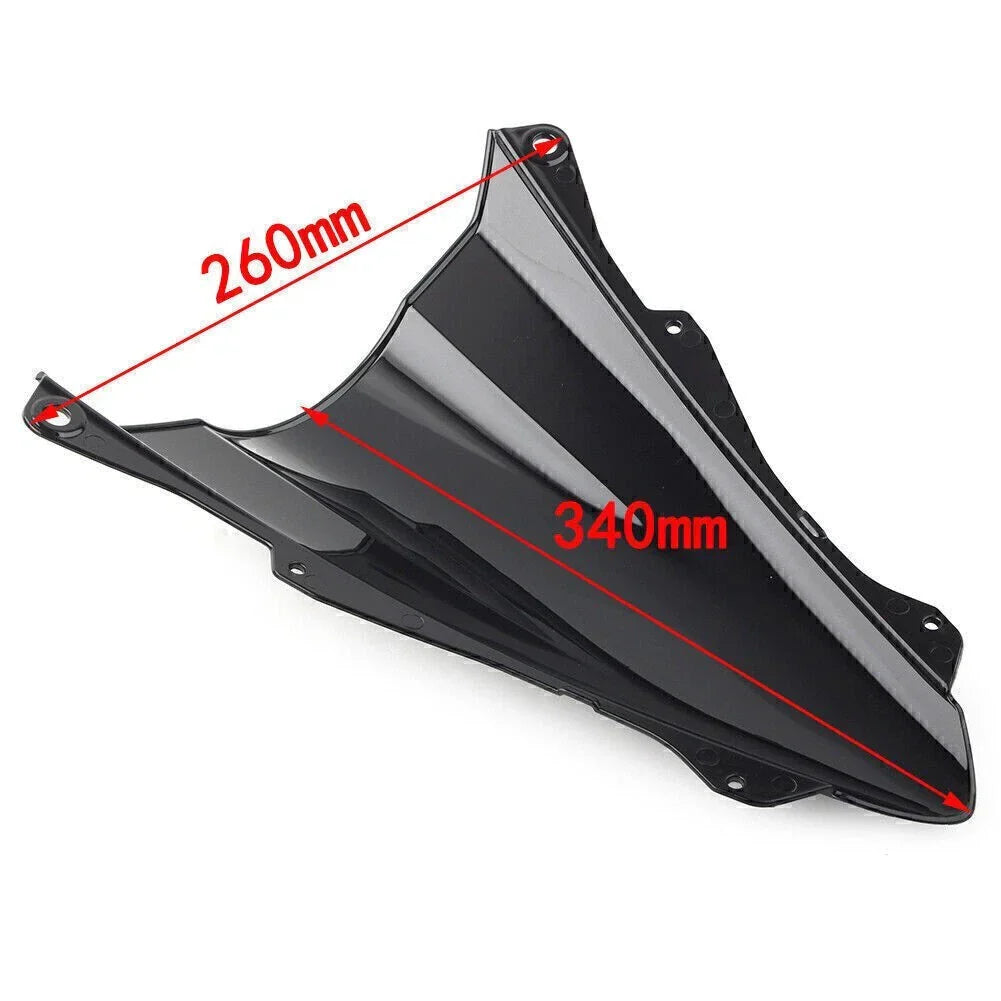 Windshield Screen Protector for Ninja ZX25R (2020)