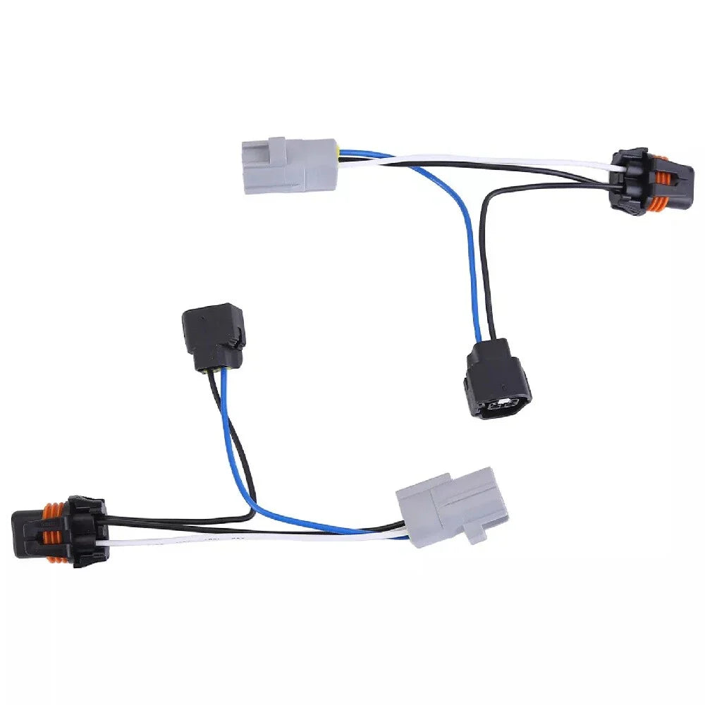 Headlight Converter Harness Wiring for Toyota 4Runner (2021-2023)