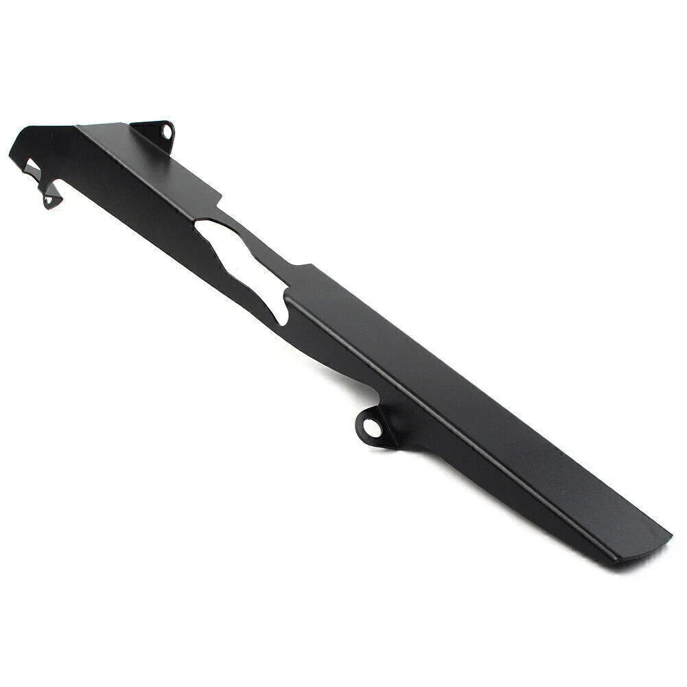 Aluminum Billet Chain Guard Cover for YAMAHA YZF R1 (2002-2003)
