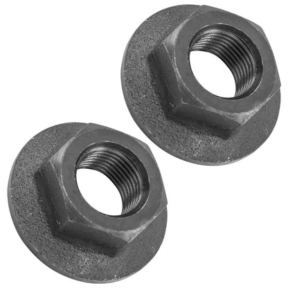 Deck Spindle Blade Nut Replacement for Toro LX420 LX423 LX425 (2018–2018)