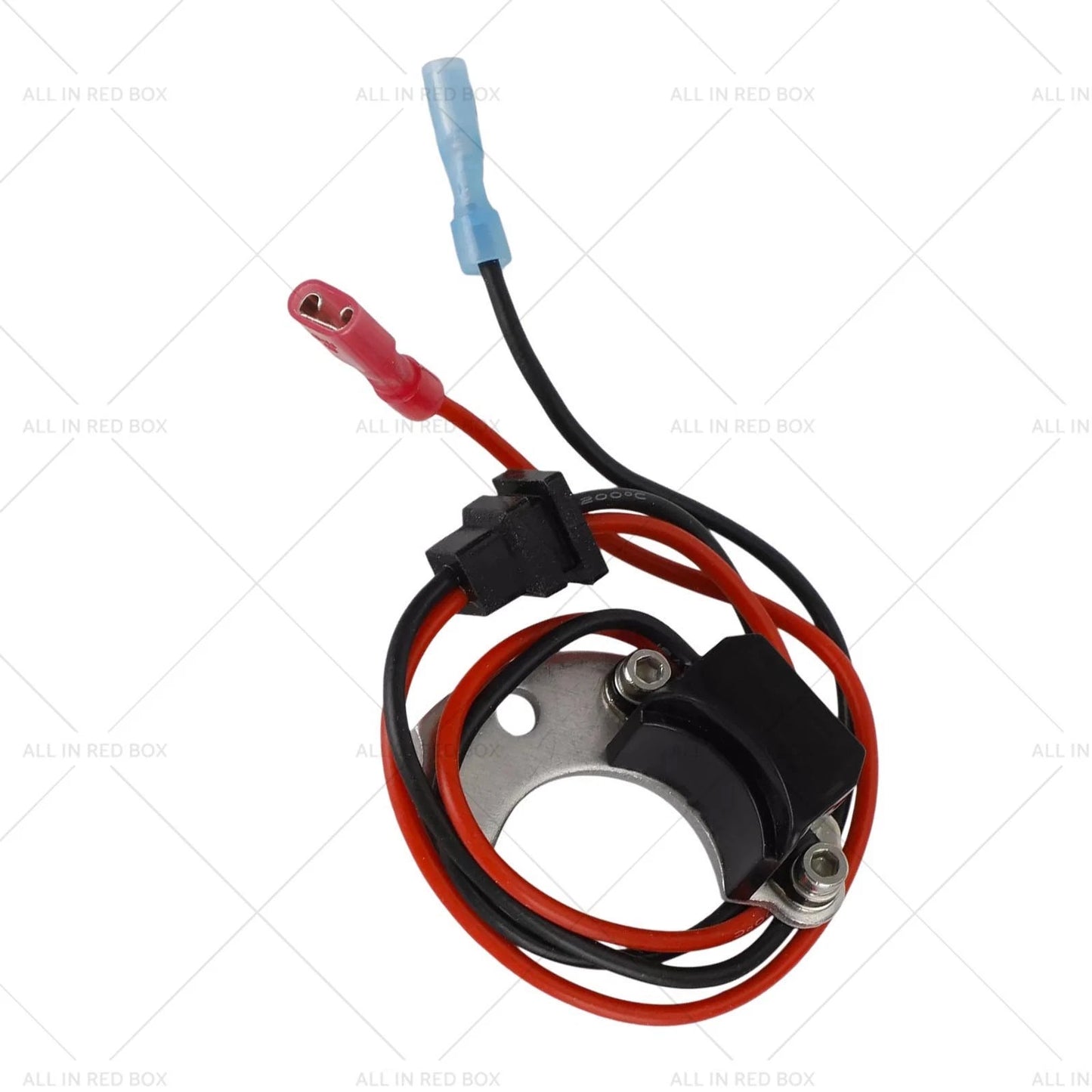 Electronic Ignition Conversion Kit for 3BOS4U1 4 Cylinder Models