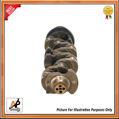 Crankshaft Kit with Gear for BMW Mini 2.0 N47 (N47C20A) (2007–2015)