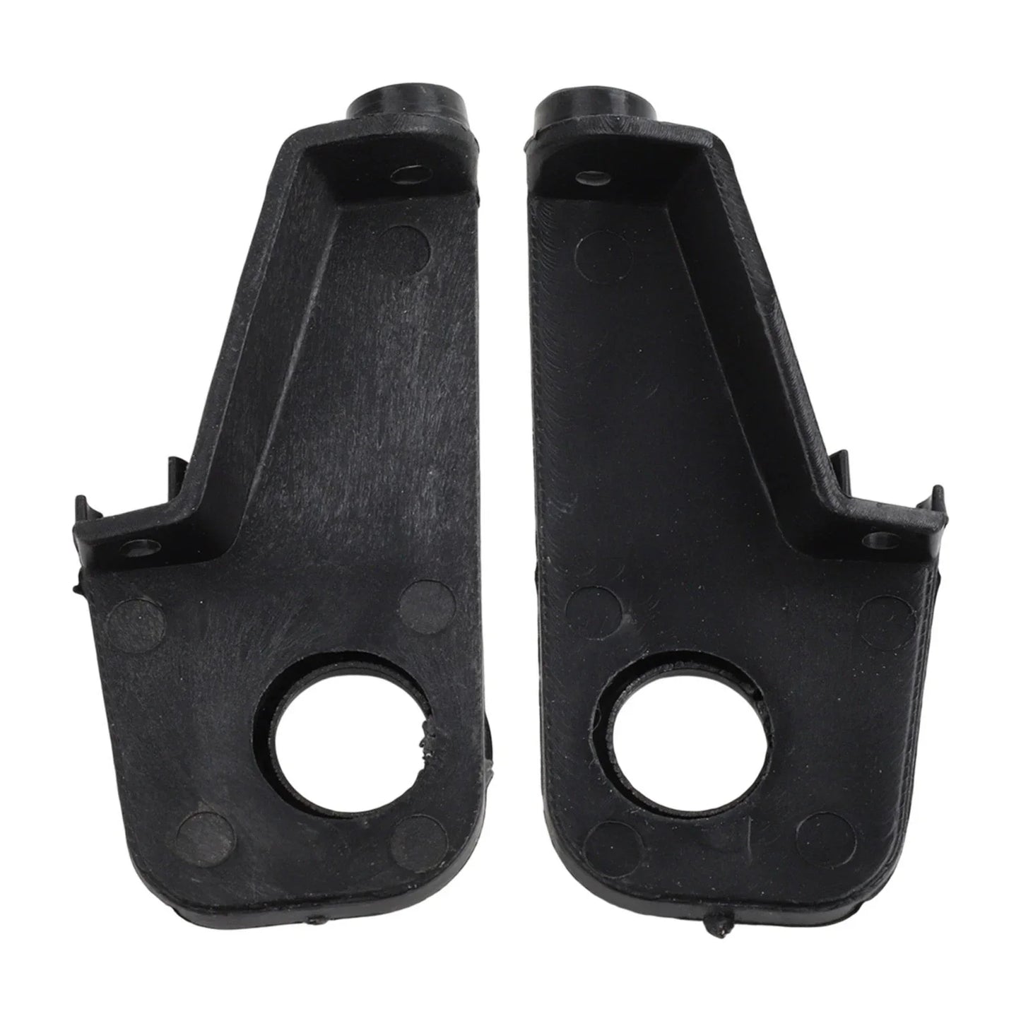 Headlight Repair Clip Kit for Golf MK VI (2009–2014)