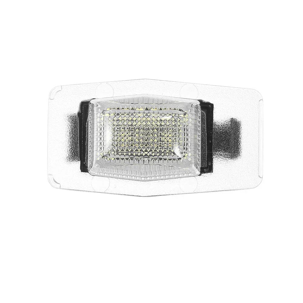 LED License Plate Lights  for Mercury Mariner, Ford Escape, Mazda (2005-2010)
