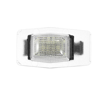 LED License Plate Lights  for Mercury Mariner, Ford Escape, Mazda (2005-2010)