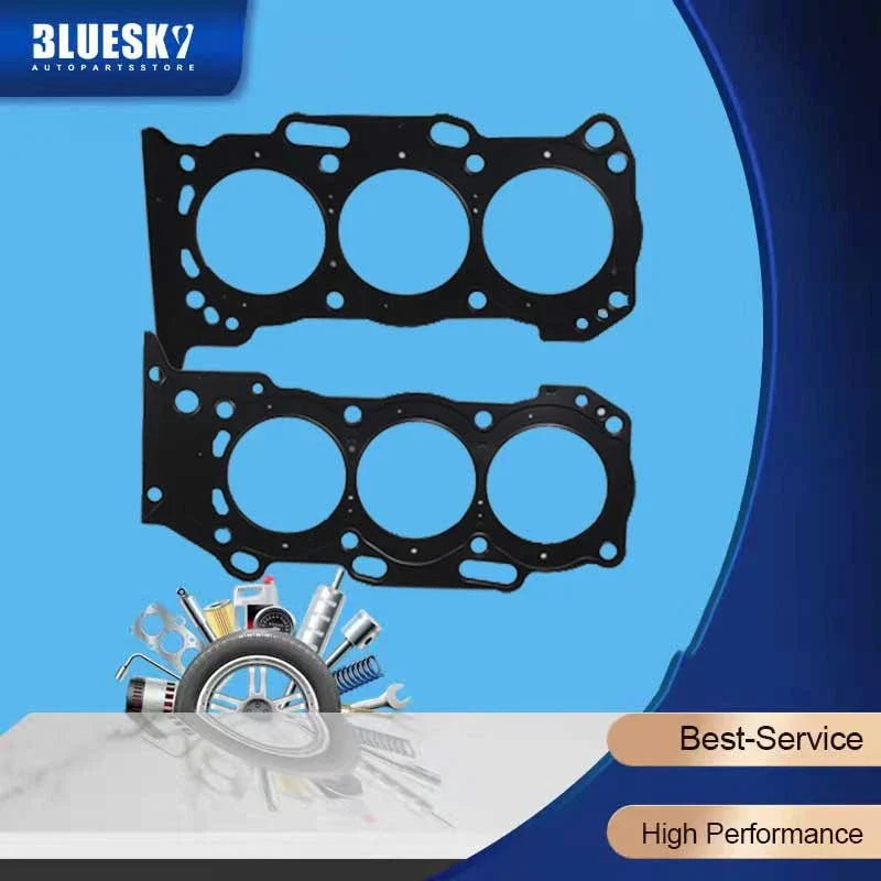 Head Gasket Set for Lexus GS250 2.5L 4GR-FSE (2012-2015)