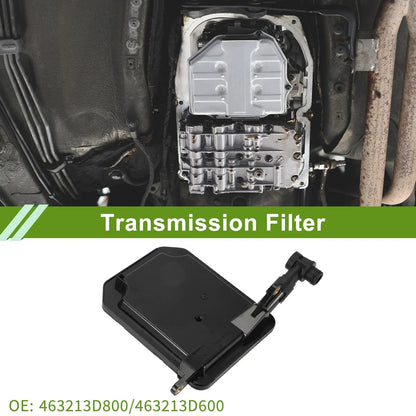 Transmission Filter for Hyundai Santa Fe (2013-2018)