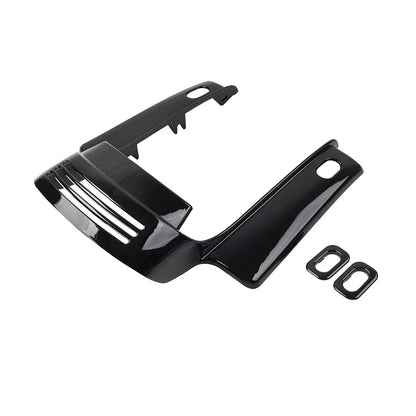 Rear Mudguard Fascia Extension for Harley Street Glide FLHX (2009-2013)