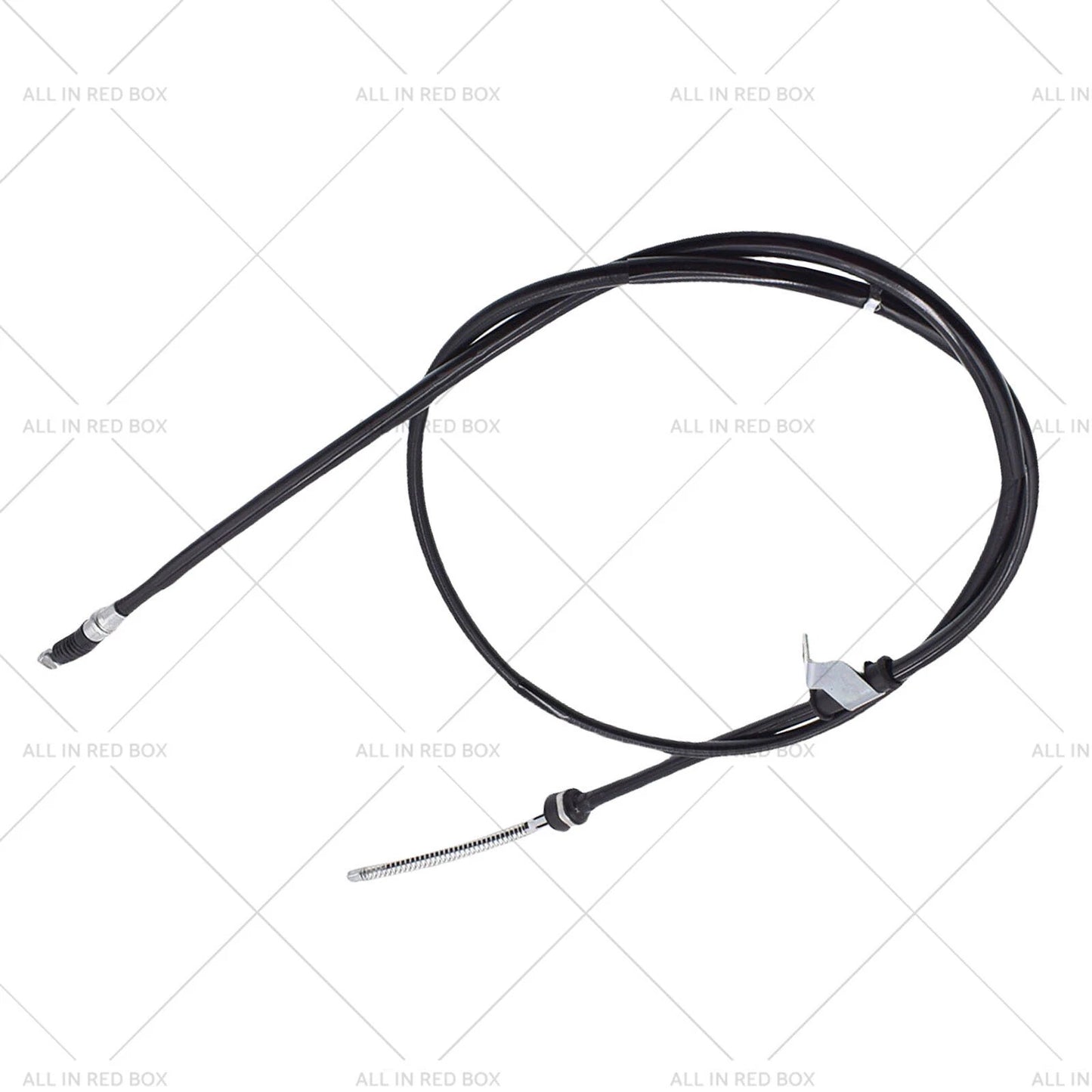 Brake Cable RR LH for Mitsubishi Triton L200 2.8 3.0 (1996-2007)