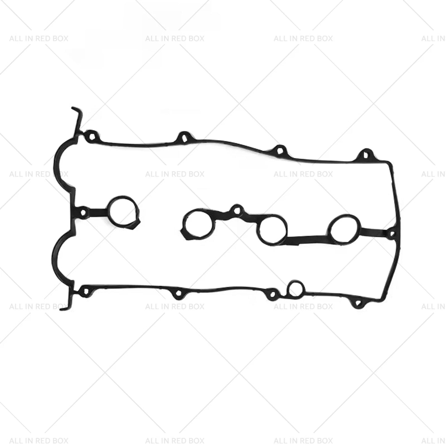 Valve Tappet Cover Gasket Seal Set for Mazda 323, 626, Premacy (2000-2004)