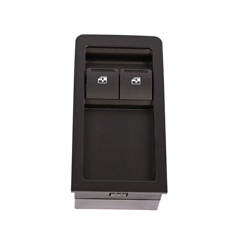 Power Window Switch for 2004-2006 Pontiac GTO BLACK Console (2004-2006)