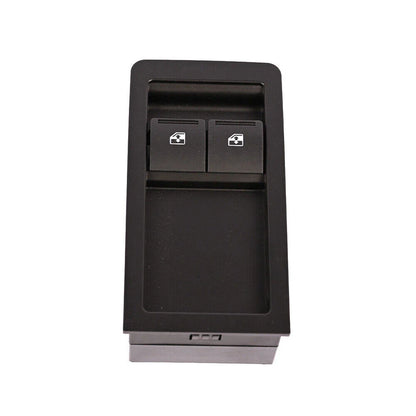 Power Window Switch for 2004-2006 Pontiac GTO BLACK Console (2004-2006)