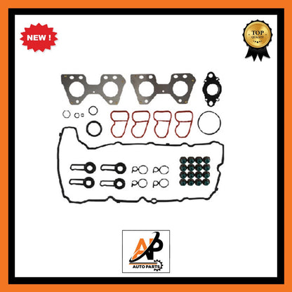 Engine Cylinder Head Set Replacement for BMW MINI 2.0 Diesel (2011–2023)
