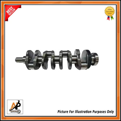 Crankshaft and Conrod Bearings Set Replacement for Kia Sorento (2007–2018)