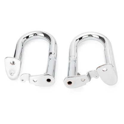 Rear Highway Crash Bar Engine Guard for Honda Goldwing GL1800 (01-14)