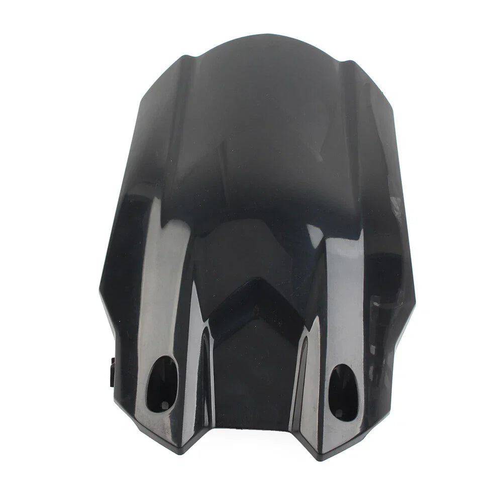 Rear Tire Fender Guard for YAMAHA R1 YZF R1M R1S (2015-2019) Black
