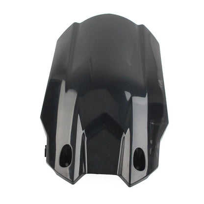 Rear Tire Fender Guard for YAMAHA R1 YZF R1M R1S (2015-2019) Black