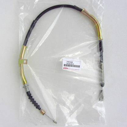 Clutch Cable for Toyota Corolla KE70 KE75 (1979-1982)