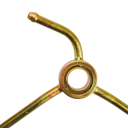 Fuel Return Line for Nissan TD27 TD25 TD23 F22 F23 D21 R50 (1990-2004)