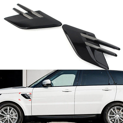 Fender Vent Grille Trim for Land Rover Range Rover Sport (2014-2022)