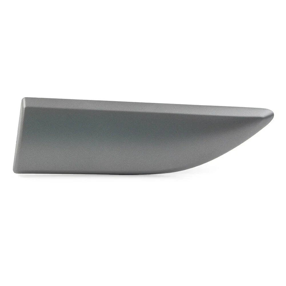 Left Front Door Upper Trim Molding Grey for Land Rover Range Rover Evoque (12-19)