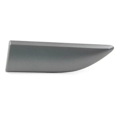 Left Front Door Upper Trim Molding Grey for Land Rover Range Rover Evoque (12-19)