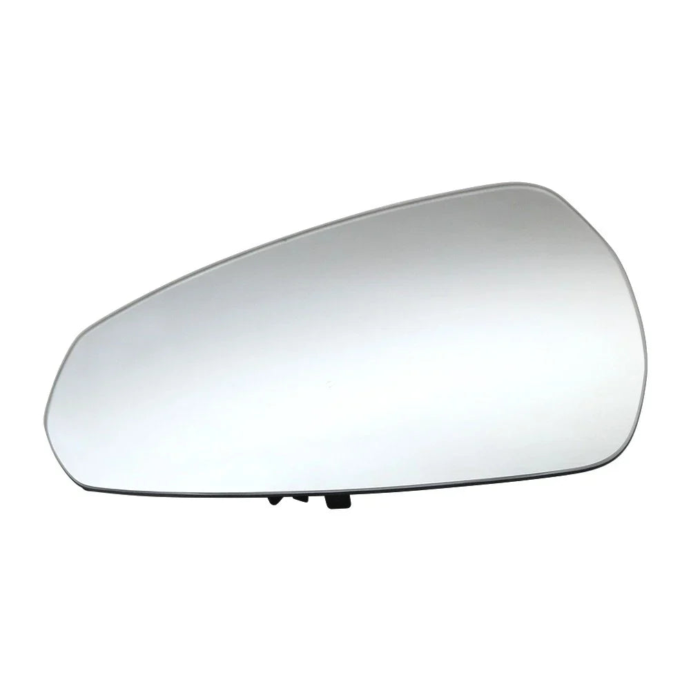 Left Side Mirror Glass for AUDI A3 (2014-2020)