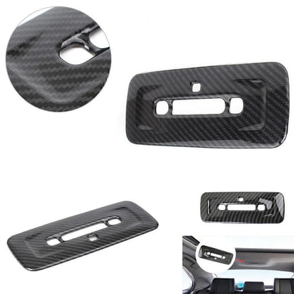Rear Reading Lampshade Cover Trim for Toyota Camry (2018)