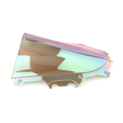 Windshield Deflector for Yamaha YZF-R3 2019-2023 Iridium
