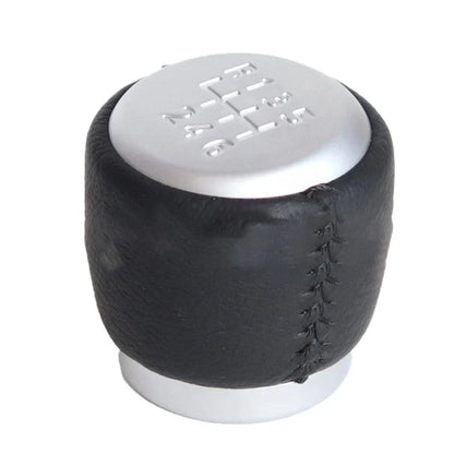 Wear-Resistant Gear Shift Knob for Toyota Avensis RAV4 (2005–2012)