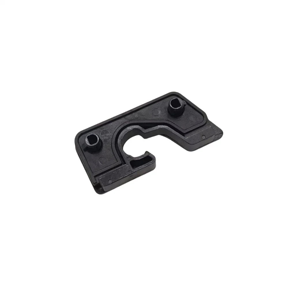 Left Rear Trunk Storage Panel Cover Clip for Mazda 3 Hatchback, CX-3 (2014-2023)