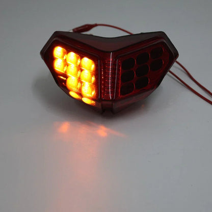 LED Brake Tail Light Turn Signal for Ducati 1098 (2007-2008)