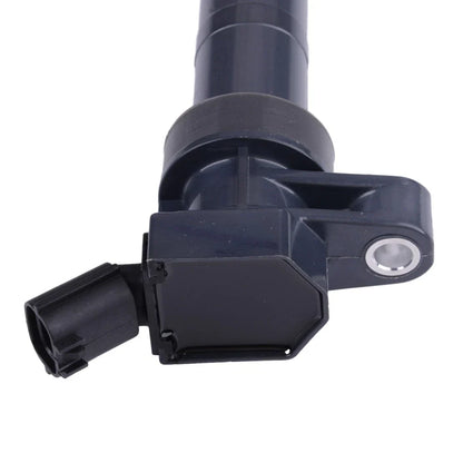 4 x Ignition Coils for Hyundai Genesis, Santa Fe, Sonata, Kia Forte, Optima (2010-2019)