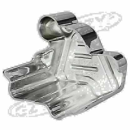 Rear Brake Caliper Cover for Honda VTX1300 C R T S (2003-2008)