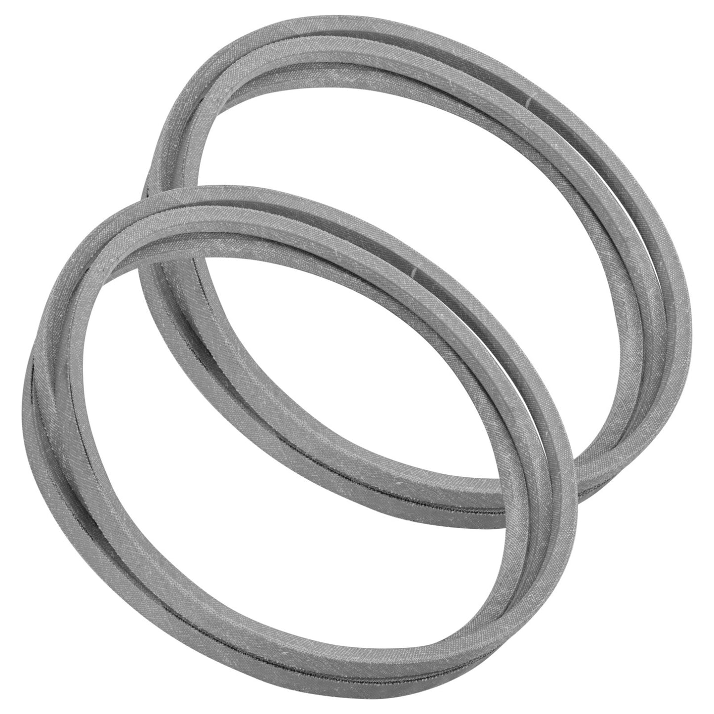 Deck Drive Belt Replacement for Craftsman LT1000 LT2000 LT3000 (1999–2009)