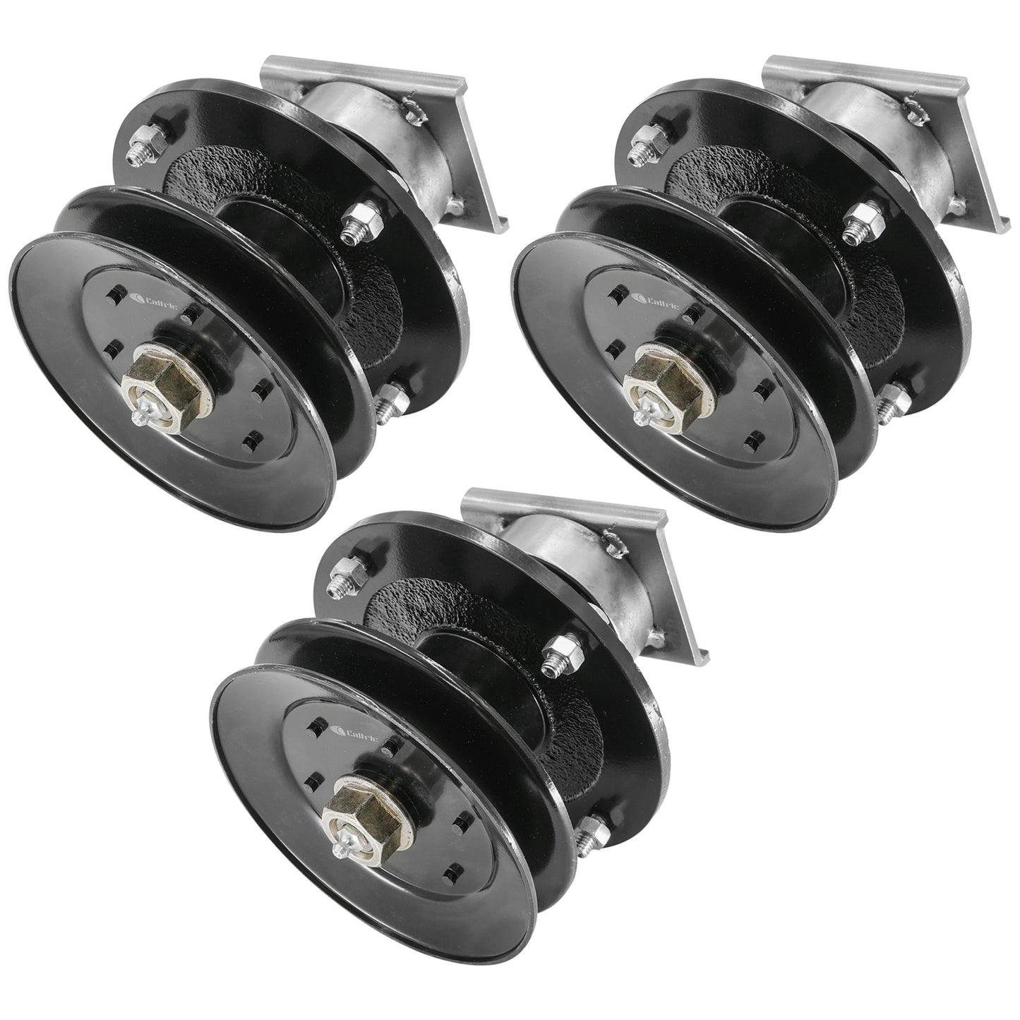 Deck Spindle Assembly Front for Toro Z147 Z148 Z150 (1994–2017)