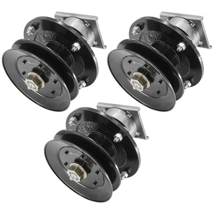 Deck Spindle Assembly Front for Toro Z147 Z148 Z150 (1994–2017)
