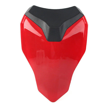 Rear Passenger Cowl Seat Back Cover for DUCATI EVO 848 1098 1198 (2007-2012)