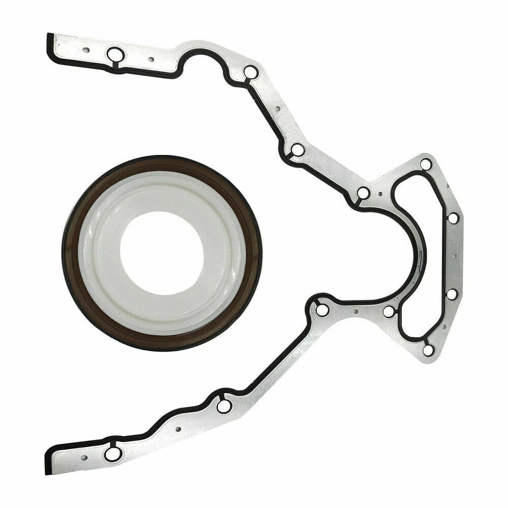 Rear Main Plate Oil Seal Kit for VE VF Holden Commodore (2006-2017)