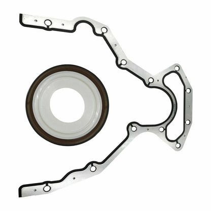 Rear Main Plate Oil Seal Kit for VE VF Holden Commodore (2006-2017)
