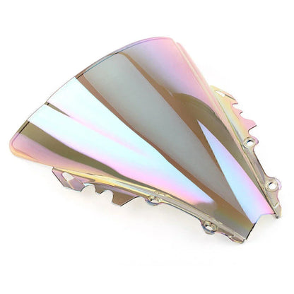 Iridium Windscreen for Yamaha YZF R6 06-07 ()