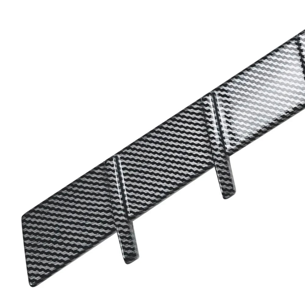 Rear Window Spoiler Wing Lip for BMW 3 Series G21 Touring (2019-2024)