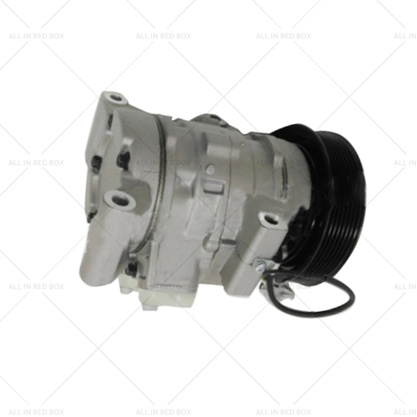 A/C Compressor for Toyota Hilux 1KD 3.0L Diesel (2005-2015)