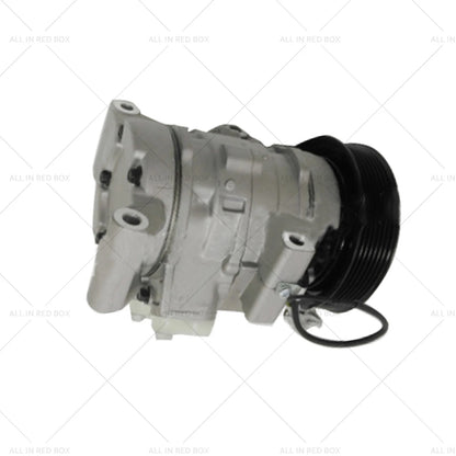 A/C Compressor for Toyota Hilux 1KD 3.0L Diesel (2005-2015)