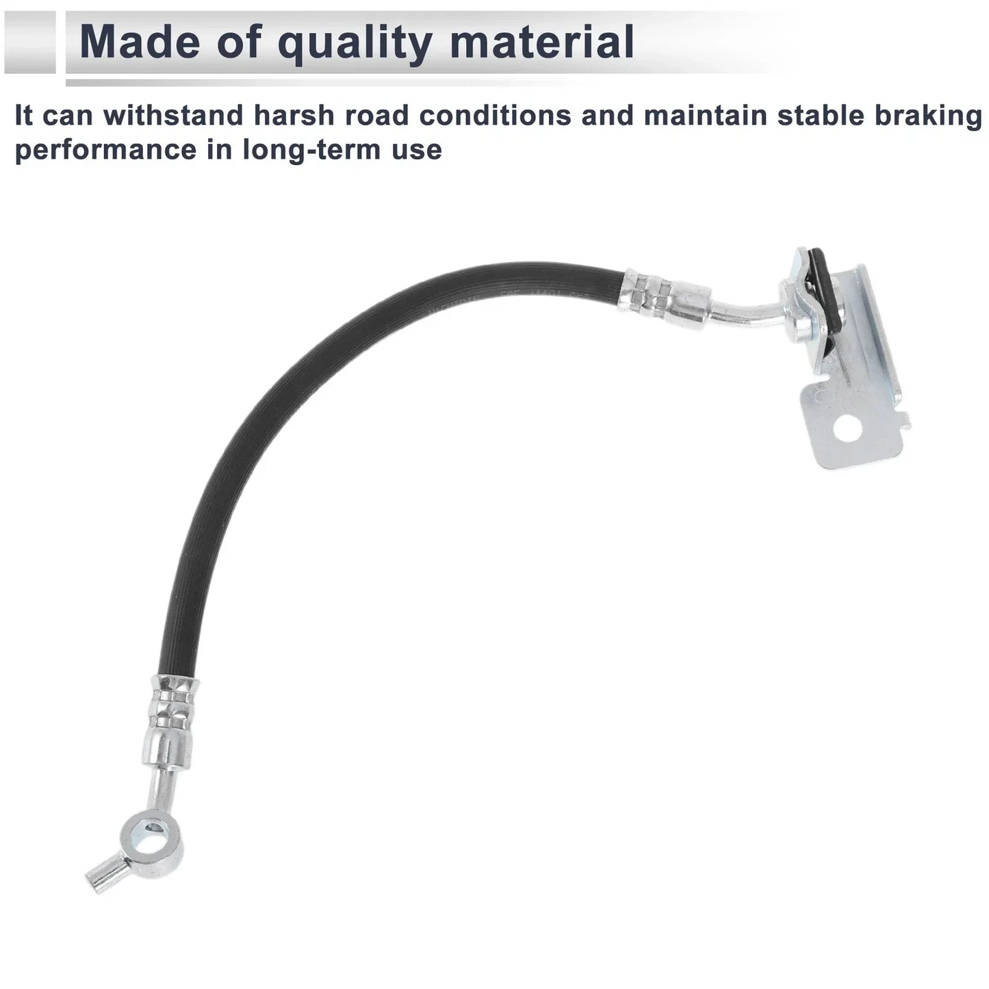 Brake Hydraulic Hose for Hyundai (2011-2016)