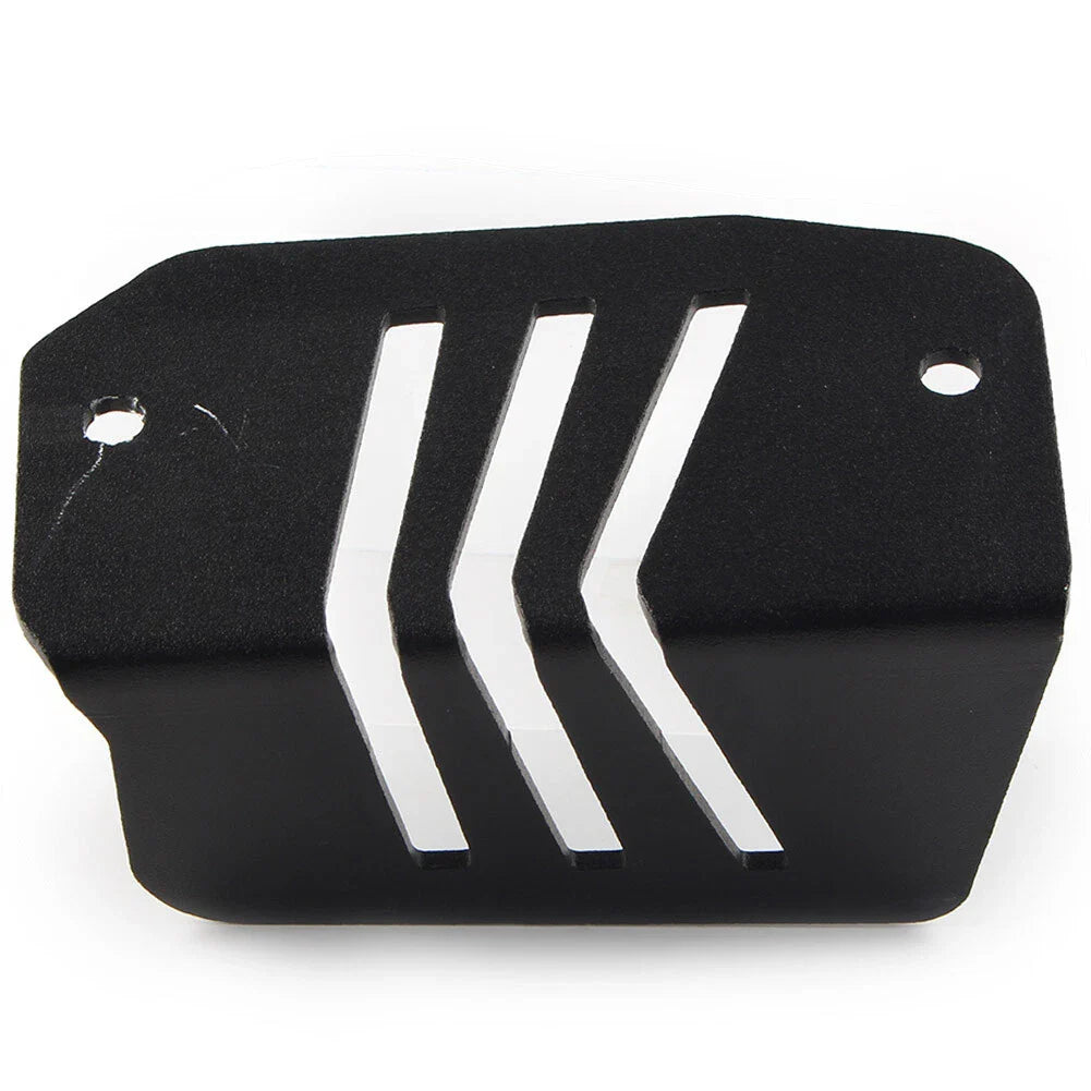Front Brake Fluid Reservoir Cover for Honda CRF1000L Africa Twin (2016-2019)