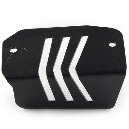 Front Brake Fluid Reservoir Cover for Honda CRF1000L Africa Twin (2016-2019)